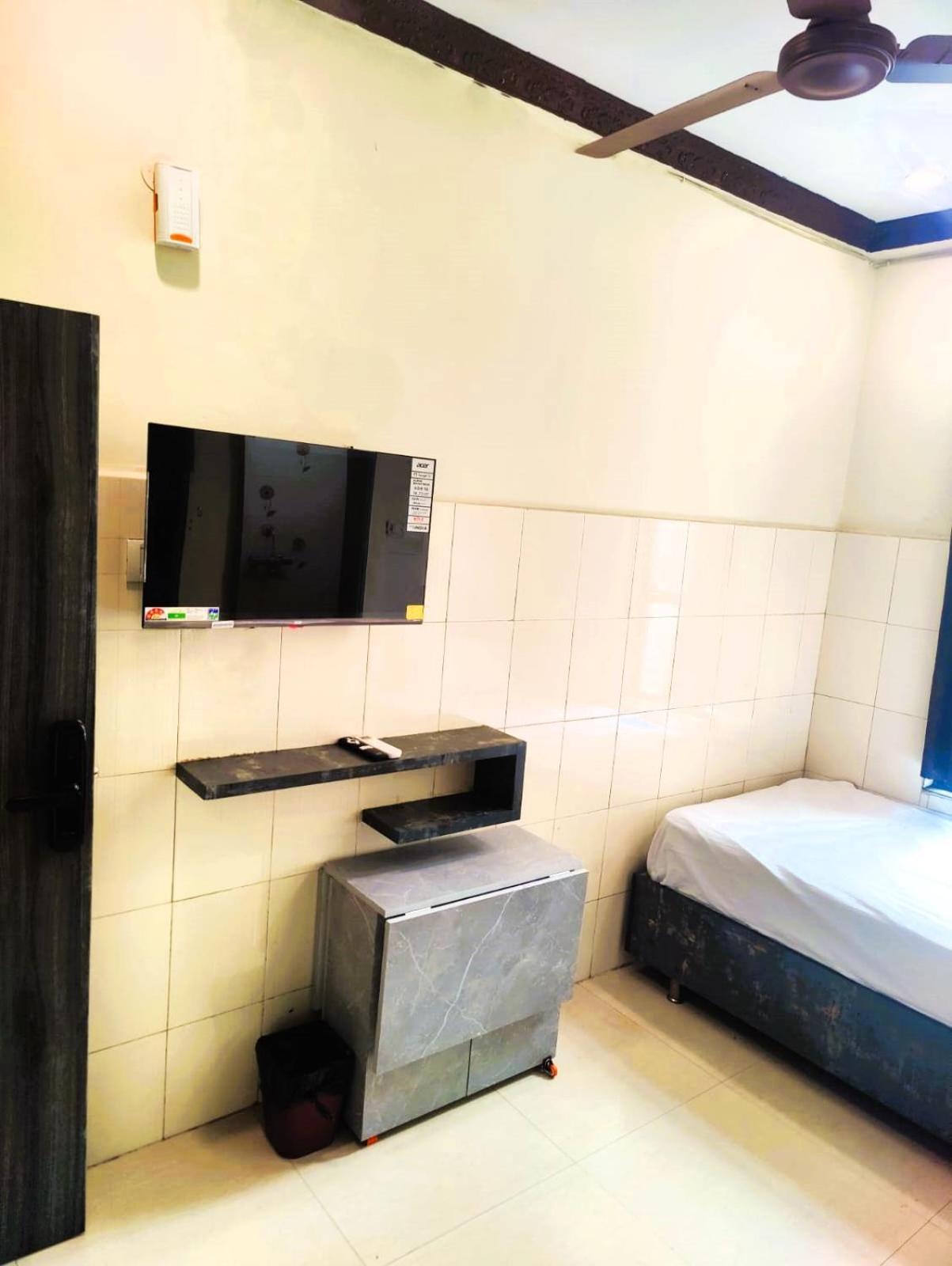 The Livin Residency Hotel Visakhapatnam Exterior foto